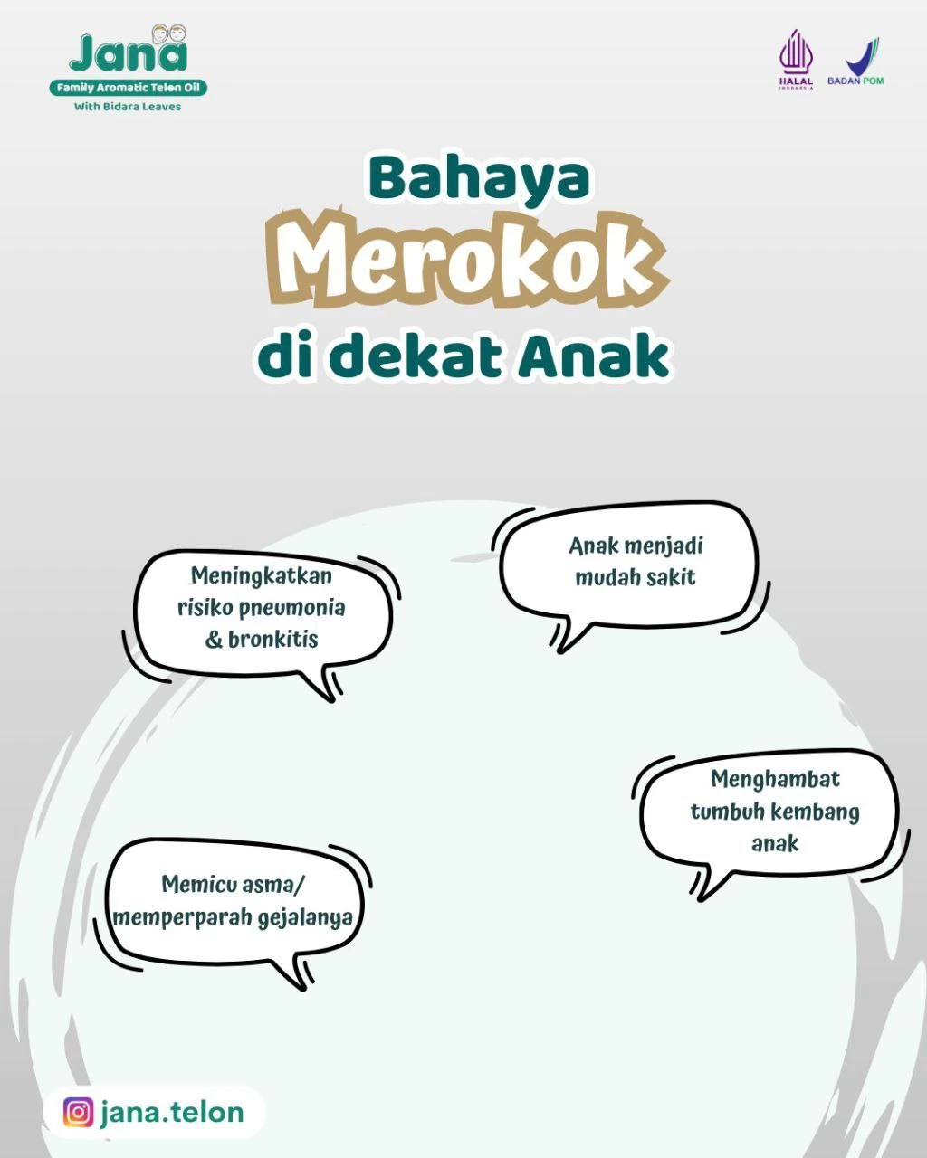 Bahaya Merokok di Dekat Anak Melindungi Anak dari Dampak Merokok Pasif